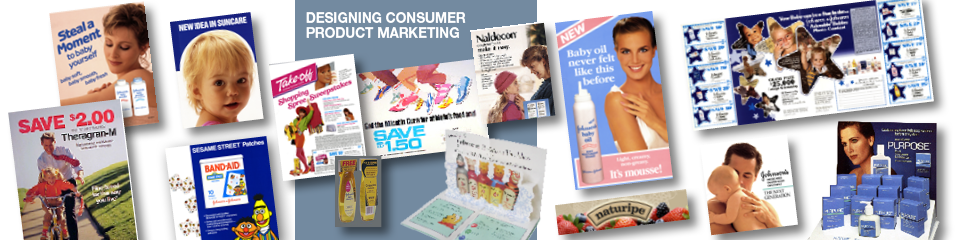 Consumer Product Marketing, Ellish Marketing Group