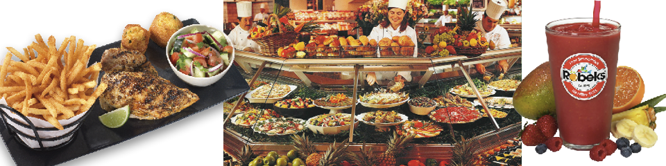 Restaurant Food Photography by Ellish Marketing Group