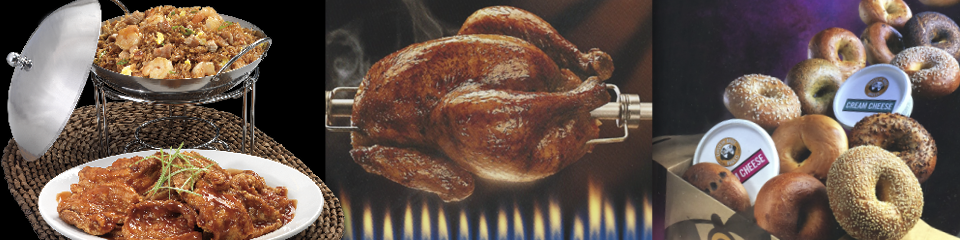 Restaurant Food Photography by Ellish Marketing Group