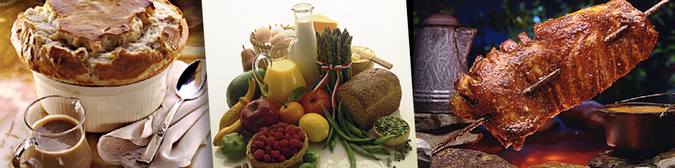 Restaurant Food Photography by Ellish Marketing Group