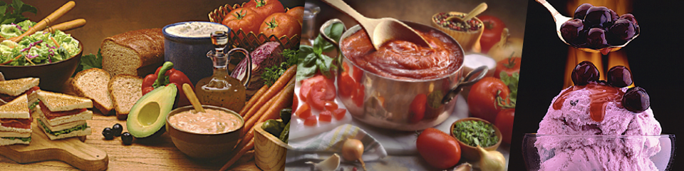 Restaurant Food Photography by Ellish Marketing Group