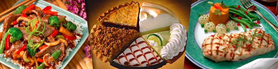 Restaurant Food Photography by Ellish Marketing Group