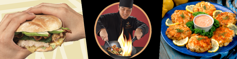 Restaurant Food Photography by Ellish Marketing Group