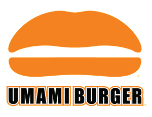 Umami Burger logo